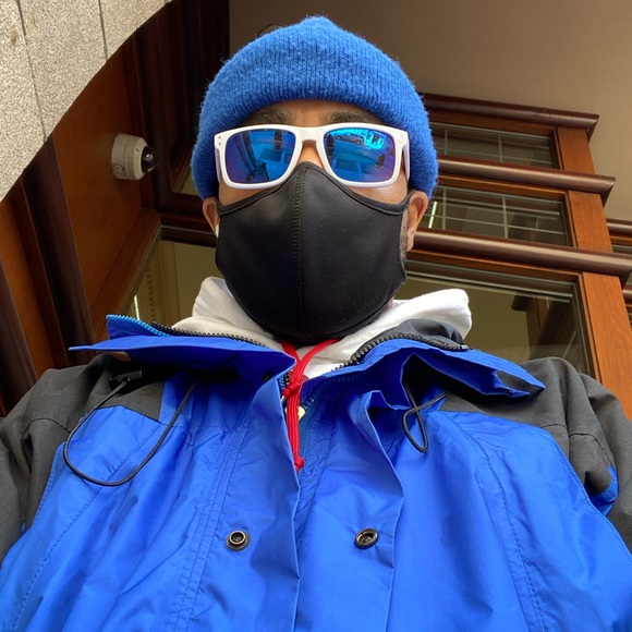 Meet your Posher, Blane - Picture 2 of 3